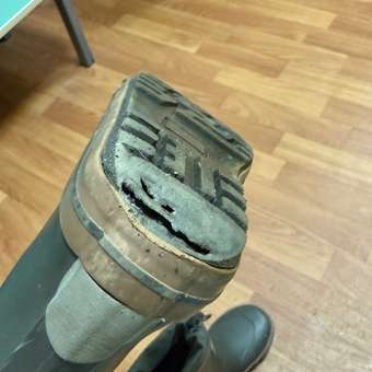 Резиновые сапоги NIKASTYLE: отзыв пользователя Детский Мир