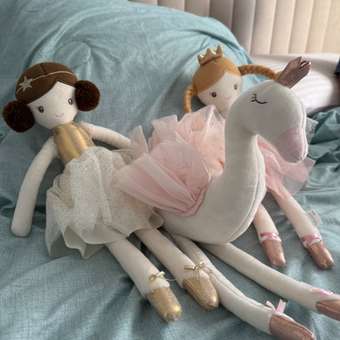 Игрушка-кукла FUTURINO Home : отзыв пользователя Детский Мир