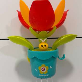 Игрушка TrendToys для купания в ванной: отзыв пользователя Детский Мир