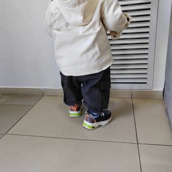 Брюки Baby Gо Trend: отзыв пользователя Детский Мир