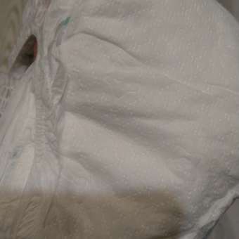 Трусики BabyGo ночные 5 (12-16 кг) 28 шт.: отзыв пользователя Детский Мир