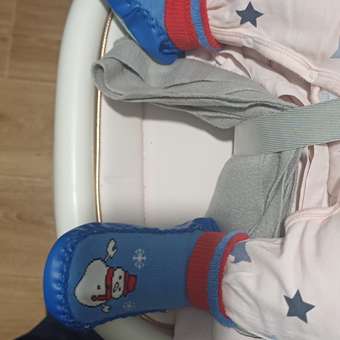 Носки Babe-Micci: отзыв пользователя Детский Мир