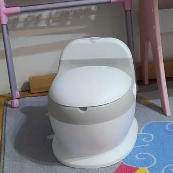 Горшок Babyton Cozy музыкальный: отзыв пользователя Детский Мир