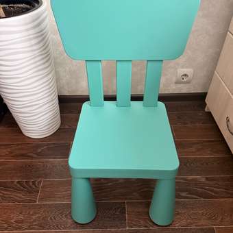 Стул be:plast Мамонт 1 шт.: отзыв пользователя Детский Мир