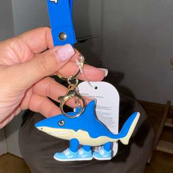 Брелок Italian Brainrot Тралала 1 шт.: отзыв пользователя Детский Мир