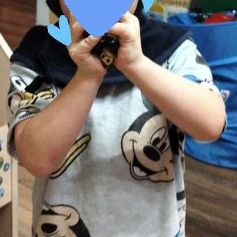 Шлем Kreiss 45-52: отзыв пользователя ДетМир