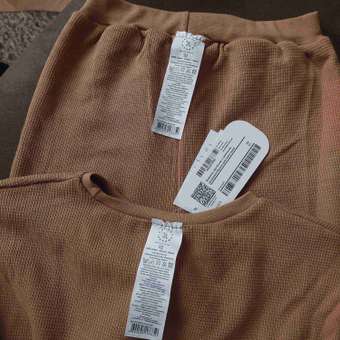 Комплект Моя Горошинка: отзыв пользователя Детский Мир