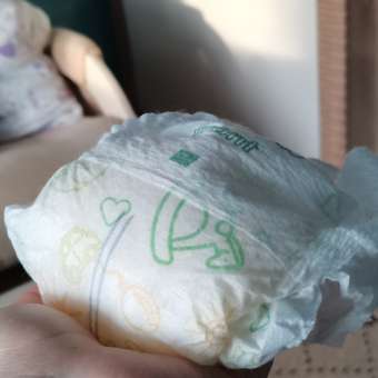 Трусики Kioshi L 42 шт.: отзыв пользователя Детский Мир