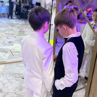 Жилет Acoola: отзыв пользователя Детский Мир