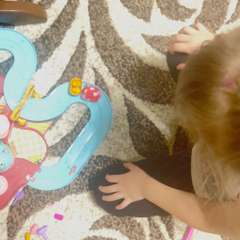 Видео отзыва 10899022