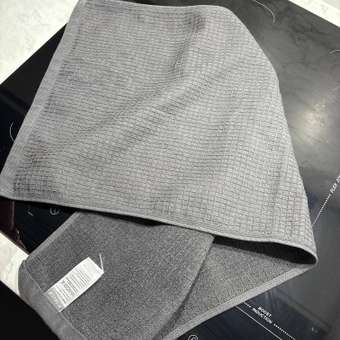 Полотенце DeNASTIA 35 x 75 см 2 шт.: отзыв пользователя Детский Мир