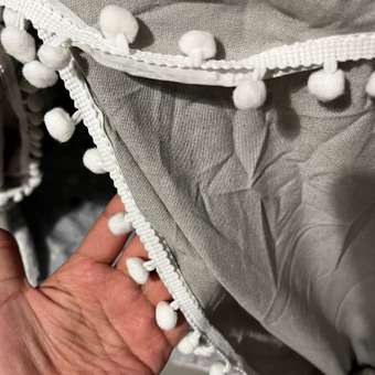 Палатка Рыжий кот: отзыв пользователя Детский Мир