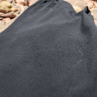 Брюки СИНЯЯ МОДА: отзыв пользователя Детский Мир