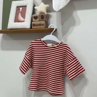 Футболка BabyGo: отзыв пользователя Детский Мир