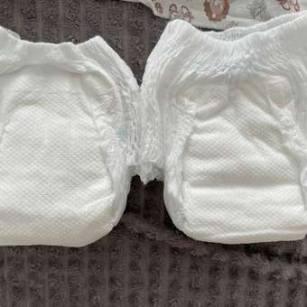 Трусики YokoSun M (6-10 кг) 58 шт.: отзыв пользователя Детский Мир