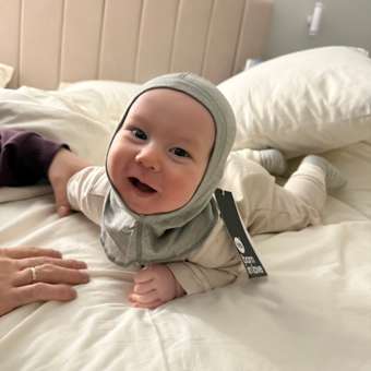 Балаклава Happy Baby: отзыв пользователя Детский Мир