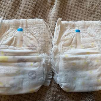 Трусики Koji Kea XL (12-17 кг) 38 шт.: отзыв пользователя Детский Мир