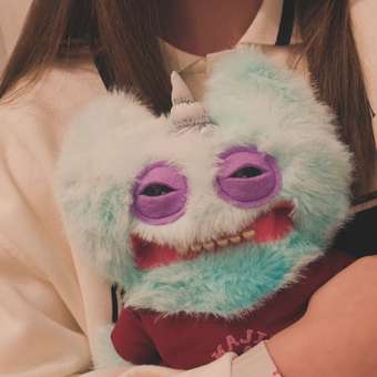 Мягкая игрушка Zuru FUGGLER Смрадик: отзыв пользователя Детский Мир