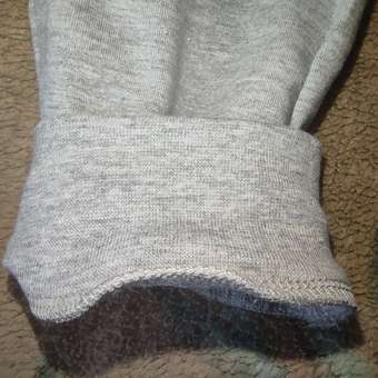 Брюки Утенок: отзыв пользователя Детский Мир