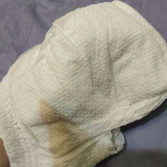 Трусики Mepsi Comfort 5 (12-20кг) 38 шт.: отзыв пользователя Детский Мир