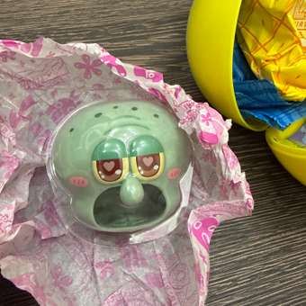 Кукла мини L.O.L. Surprise! Loves Licensed SpongeBob Tots: отзыв пользователя Детский Мир