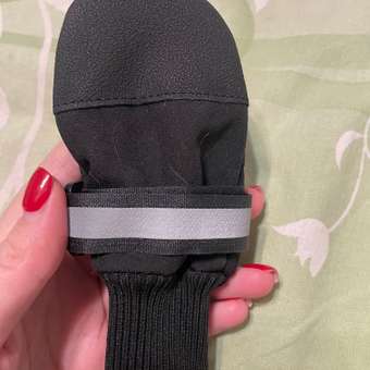 Обувь для собак Ferplast Dog Shoes M (2шт): отзыв пользователя. Зоомагазин Зоозавр