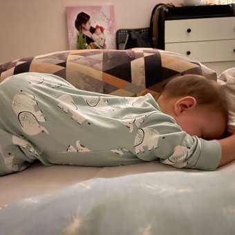 Комбинезон Baby Gо: отзыв пользователя Детский Мир