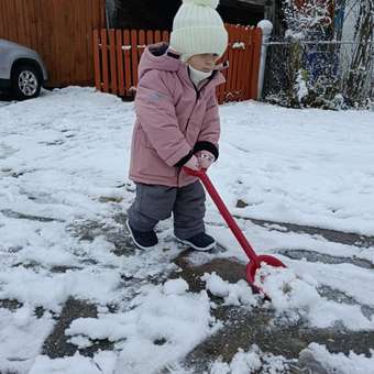 Куртка Baby Go: отзыв пользователя Детский Мир