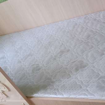 Матрас Капризун Джангл Симпл 180х80: отзыв пользователя Детский Мир