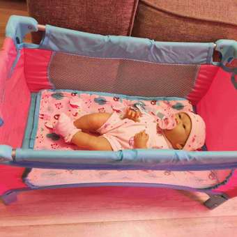 Кукла пупс Demi Star Вера высота 40 см: отзыв пользователя Детский Мир