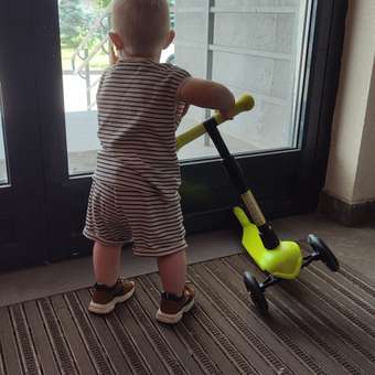 Комплект Baby Gо: отзыв пользователя ДетМир