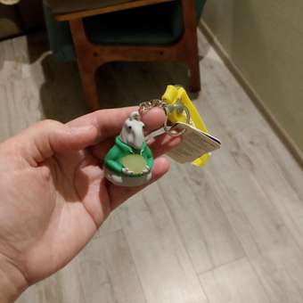 Мягкая игрушка Ball Masquerade Ждун Лимончик в ассортименте: отзыв пользователя Детский Мир