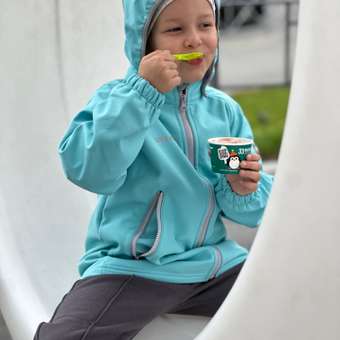 Куртка UKI KIDS: отзыв пользователя Детский Мир