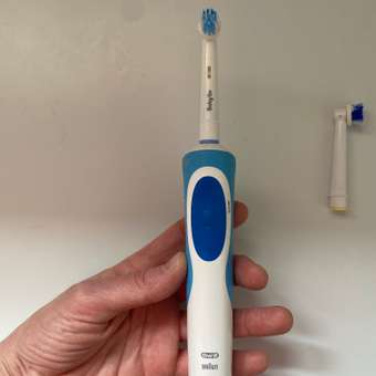 Насадка электрическая BabyGo 4 шт.: отзыв пользователя Детский Мир