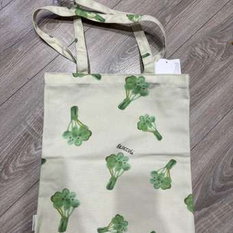 Сумка-шоппер FUTURINO Home: отзыв пользователя Детский Мир