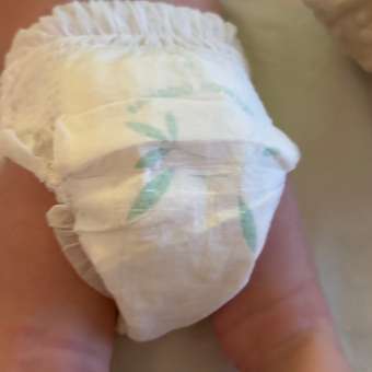 Трусики LOVULAR M (6-10) 54 шт.: отзыв пользователя Детский Мир