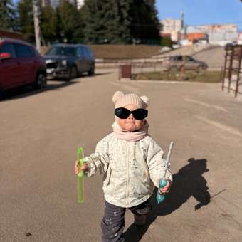 Комплект BabyGо: отзыв пользователя Детский Мир