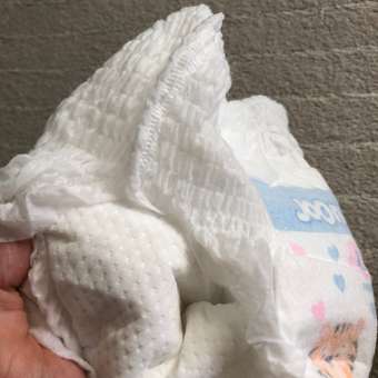 Трусики Pampers Pants 5 (12-17 кг) 150 шт.: отзыв пользователя Детский Мир