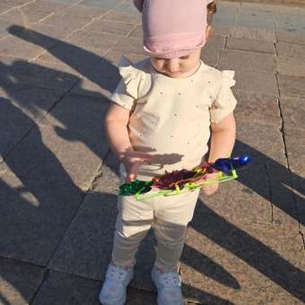 Комплект BabyGо: отзыв пользователя Детский Мир