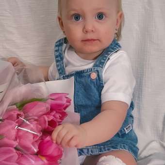 Сарафан Baby Gо: отзыв пользователя Детский Мир