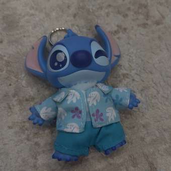 Фигурка Stitch Dress Up: отзыв пользователя Детский Мир