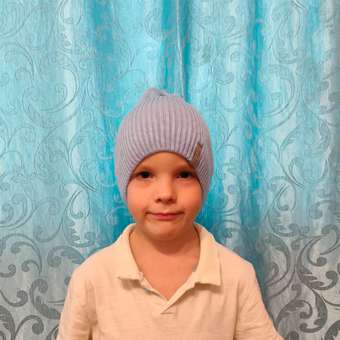 Шапка Arctic kids: отзыв пользователя Детский Мир