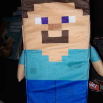 Мягкая игрушка Fancy Стив: отзыв пользователя Детский Мир