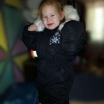 Комбинезон Arctic kids: отзыв пользователя Детский Мир