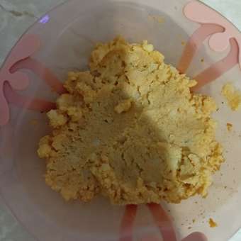 Пюре Semper Картофель-овощи-цыпленок с 10 мес 190 г: отзыв пользователя Детский Мир