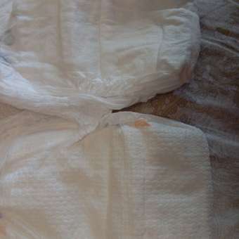 Трусики Momi Comfort Care M 88 шт.: отзыв пользователя Детский Мир