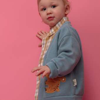 Костюм MILI: отзыв пользователя Детский Мир