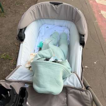 Комбинезон Дашенька: отзыв пользователя Детский Мир