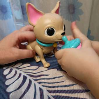 Фигурка Demi Star Маленький питомец: отзыв пользователя ДетМир