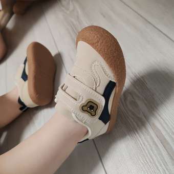 Полуботинки Tombi: отзыв пользователя Детский Мир